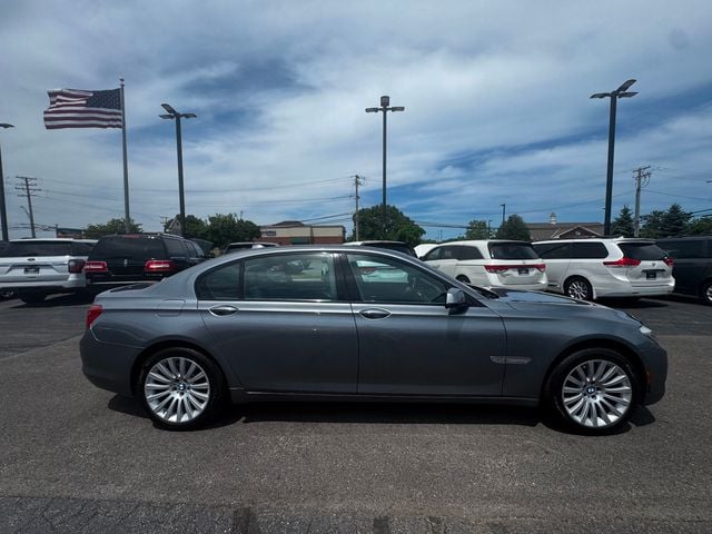2010 BMW 7 Series 750Li xDrive - 23031359 - 3