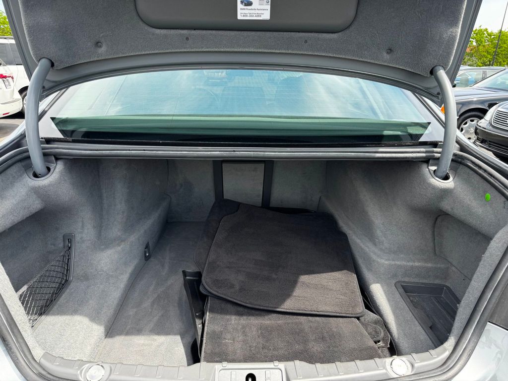 2010 BMW 7 Series 750Li xDrive - 23031359 - 6