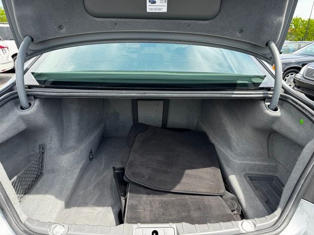 2010 BMW 7 Series 750Li xDrive - 23031359 - 6