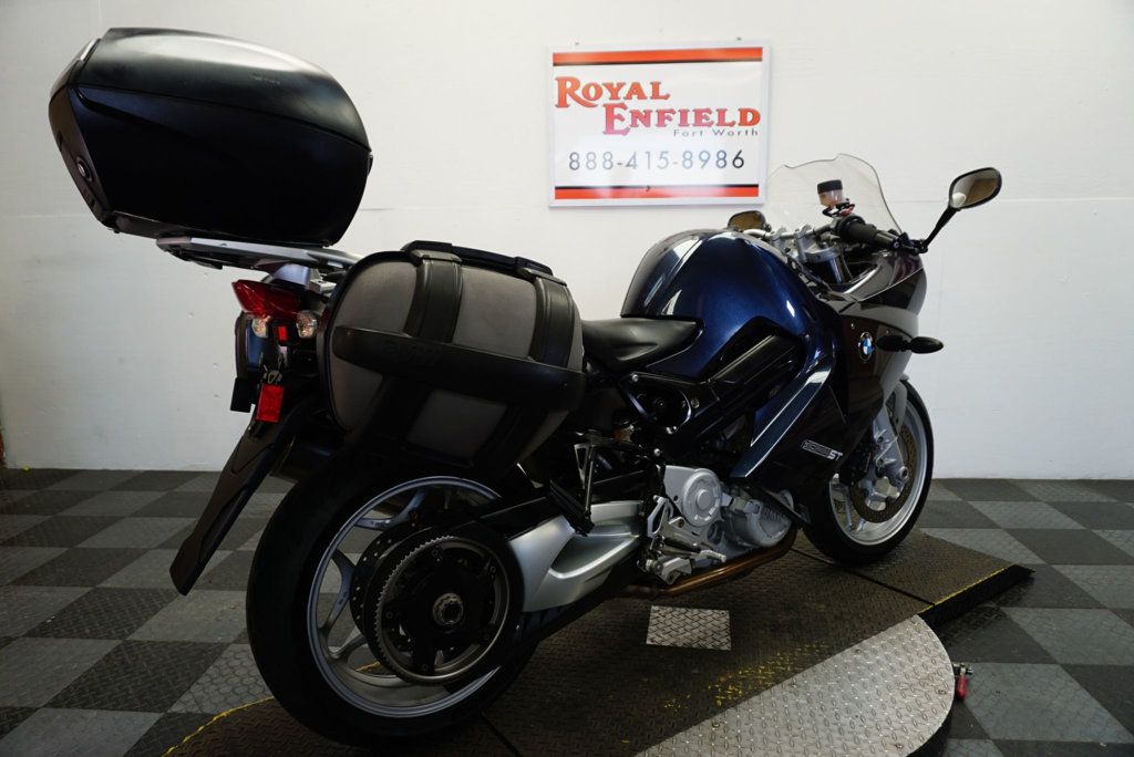 2010 BMW F800ST NICE TOURING BIKE!!! - 22489264 - 5