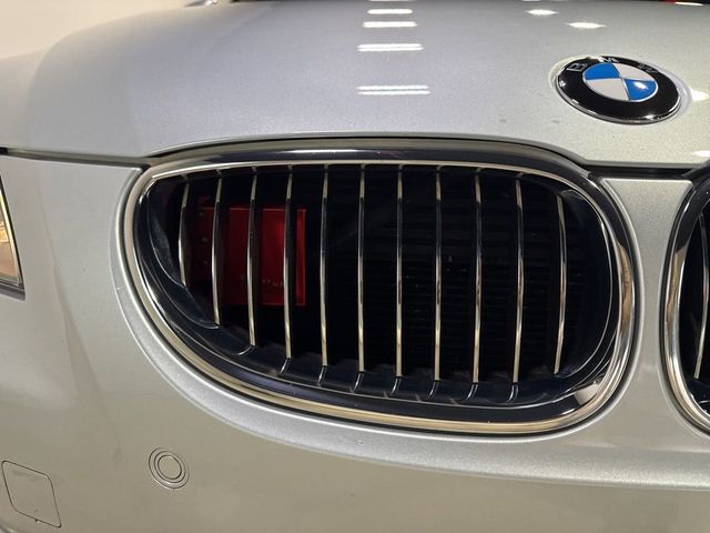 2010 BMW M5 Base Trim - 23010532 - 11