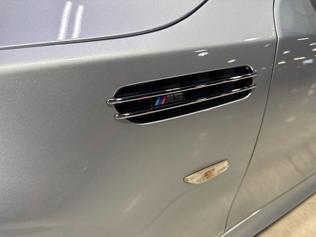 2010 BMW M5 Base Trim - 23010532 - 12