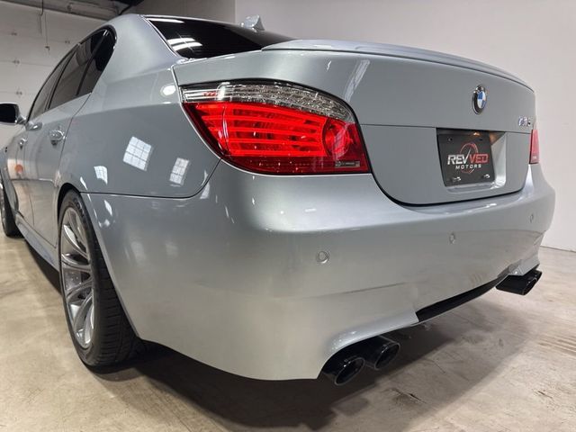 2010 BMW M5 Base Trim - 23010532 - 13