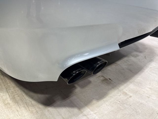 2010 BMW M5 Base Trim - 23010532 - 14