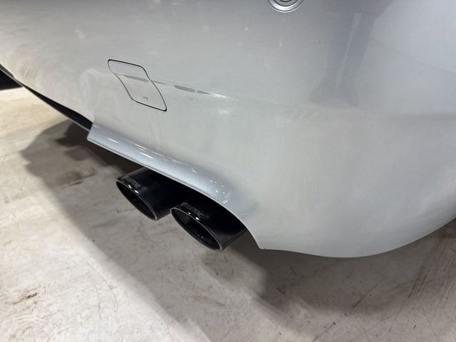 2010 BMW M5 Base Trim - 23010532 - 15