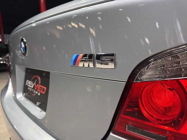 2010 BMW M5 Base Trim - 23010532 - 16