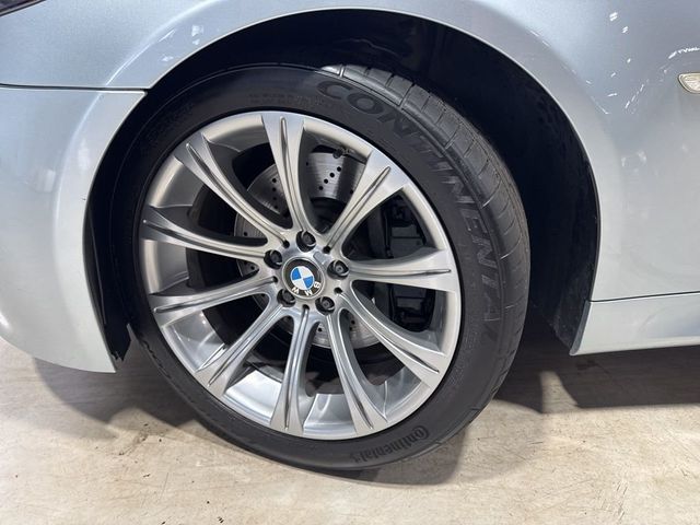 2010 BMW M5 Base Trim - 23010532 - 1