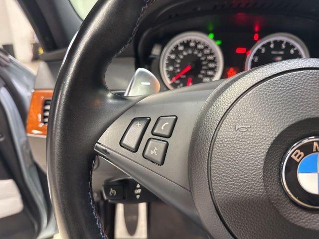 2010 BMW M5 Base Trim - 23010532 - 20