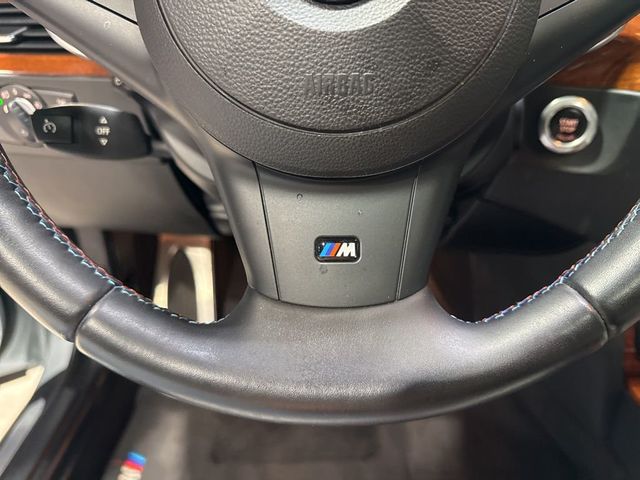 2010 BMW M5 Base Trim - 23010532 - 21