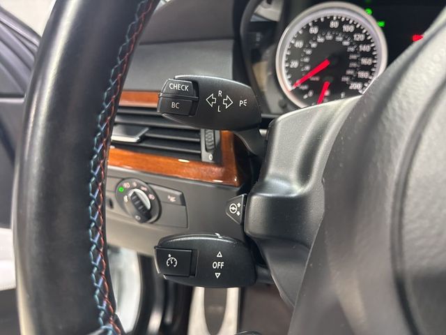 2010 BMW M5 Base Trim - 23010532 - 23