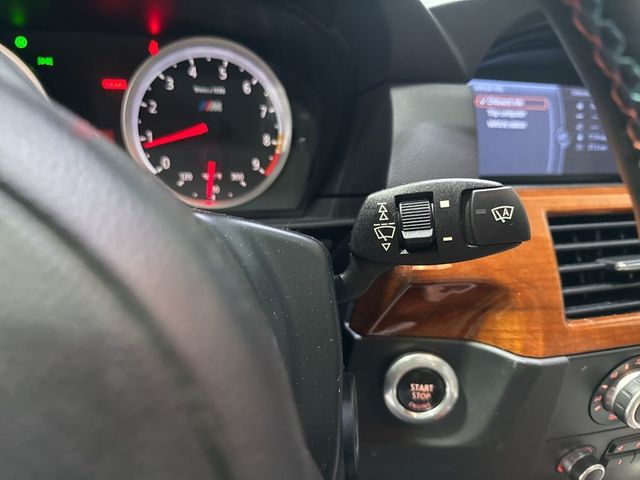 2010 BMW M5 Base Trim - 23010532 - 24