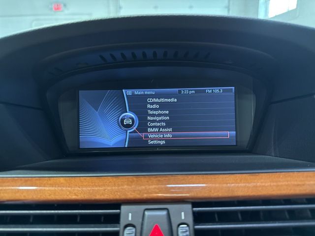 2010 BMW M5 Base Trim - 23010532 - 29