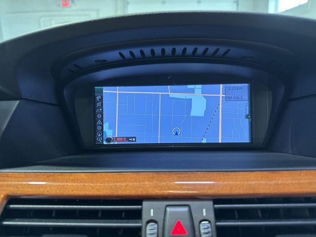 2010 BMW M5 Base Trim - 23010532 - 30