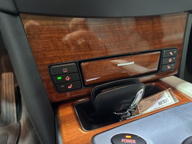 2010 BMW M5 Base Trim - 23010532 - 32