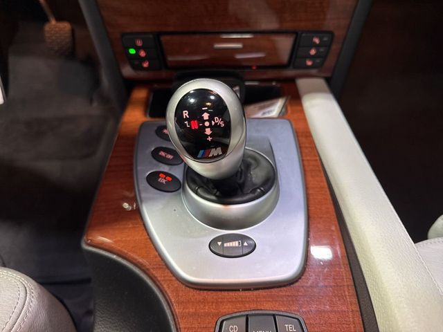 2010 BMW M5 Base Trim - 23010532 - 34