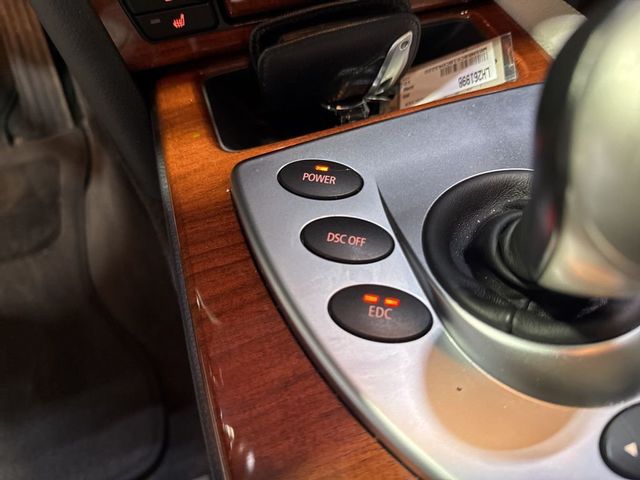 2010 BMW M5 Base Trim - 23010532 - 35