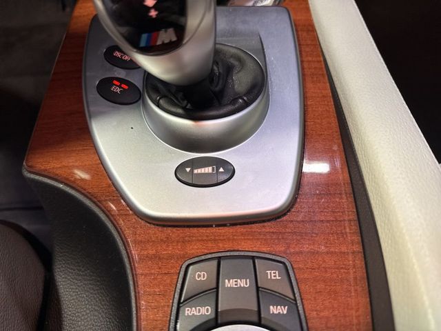 2010 BMW M5 Base Trim - 23010532 - 36