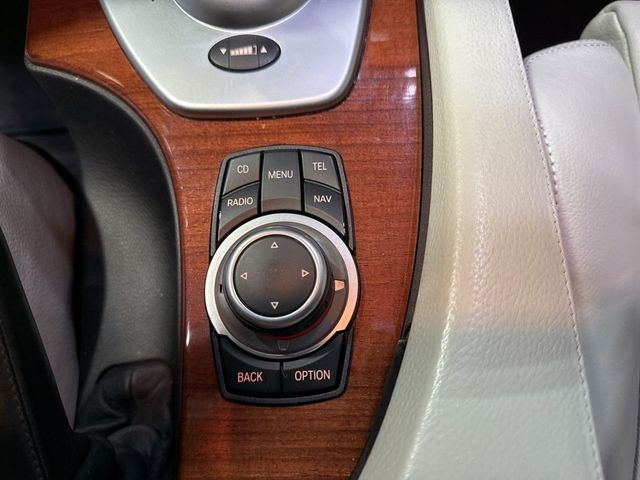 2010 BMW M5 Base Trim - 23010532 - 37