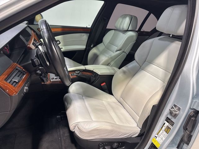 2010 BMW M5 Base Trim - 23010532 - 41