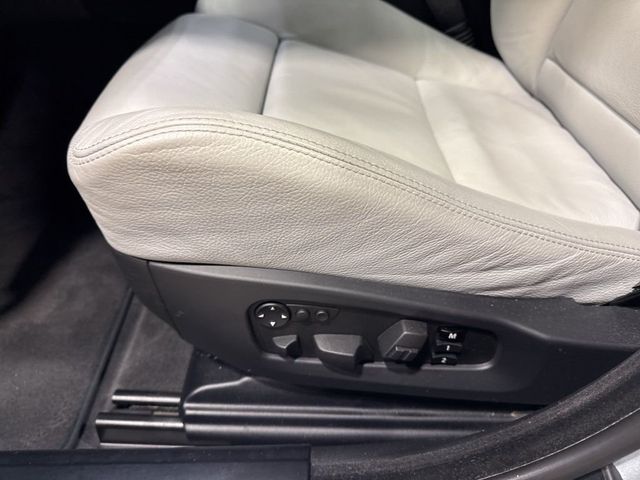 2010 BMW M5 Base Trim - 23010532 - 43