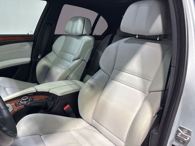 2010 BMW M5 Base Trim - 23010532 - 45