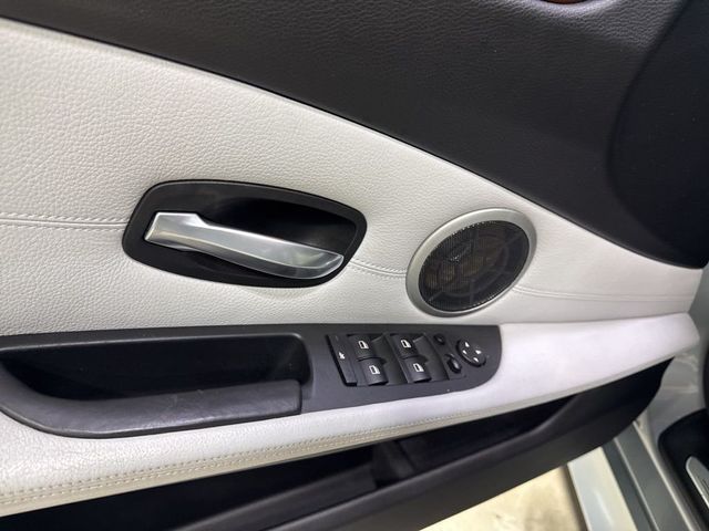 2010 BMW M5 Base Trim - 23010532 - 49