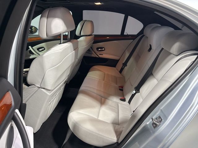 2010 BMW M5 Base Trim - 23010532 - 50