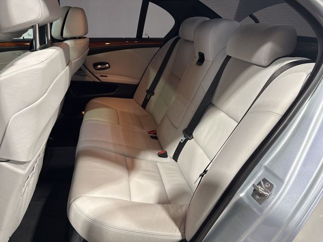 2010 BMW M5 Base Trim - 23010532 - 51