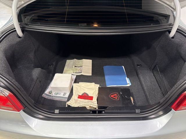 2010 BMW M5 Base Trim - 23010532 - 54