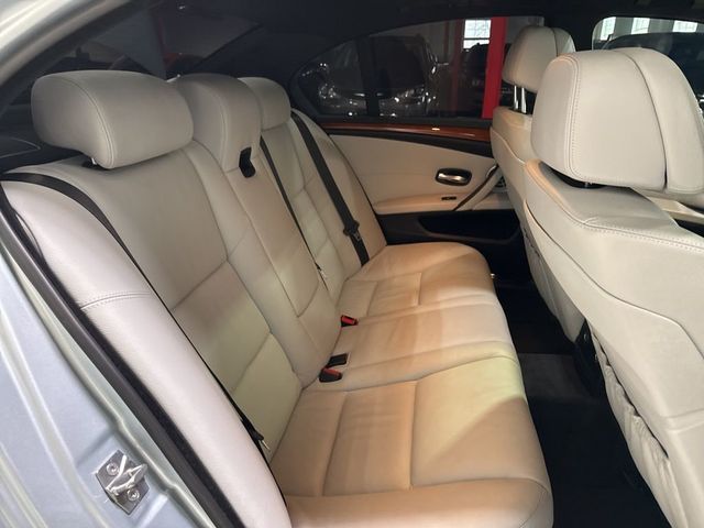 2010 BMW M5 Base Trim - 23010532 - 58