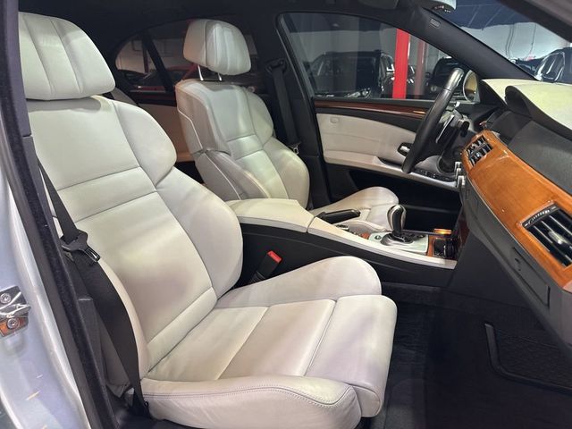 2010 BMW M5 Base Trim - 23010532 - 62