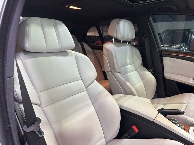 2010 BMW M5 Base Trim - 23010532 - 65