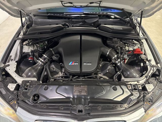 2010 BMW M5 Base Trim - 23010532 - 68