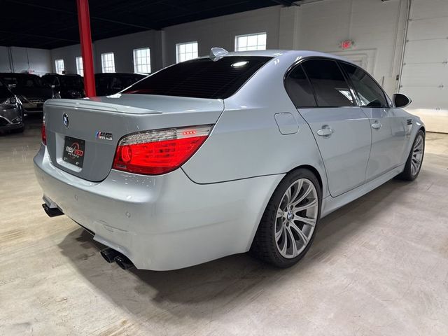 2010 BMW M5 Base Trim - 23010532 - 6