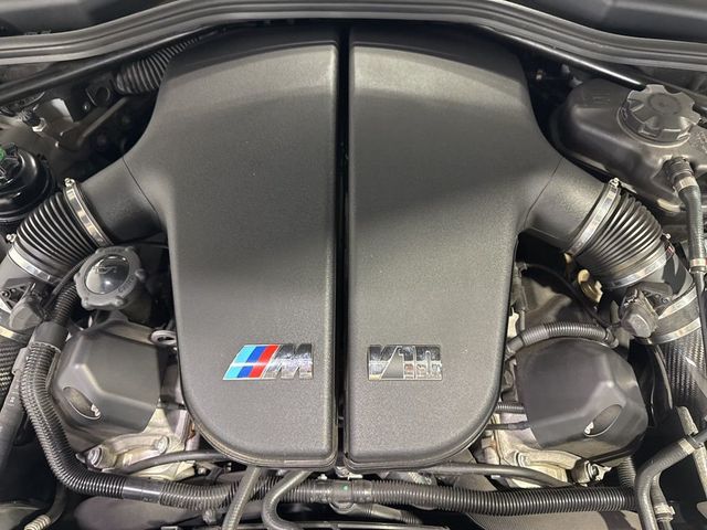 2010 BMW M5 Base Trim - 23010532 - 69