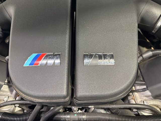 2010 BMW M5 Base Trim - 23010532 - 70