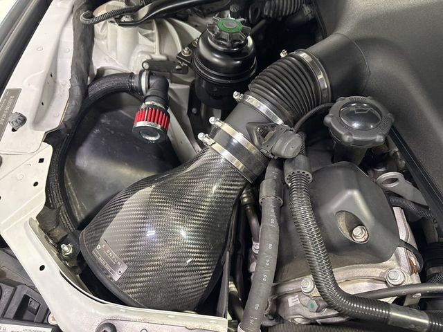 2010 BMW M5 Base Trim - 23010532 - 71