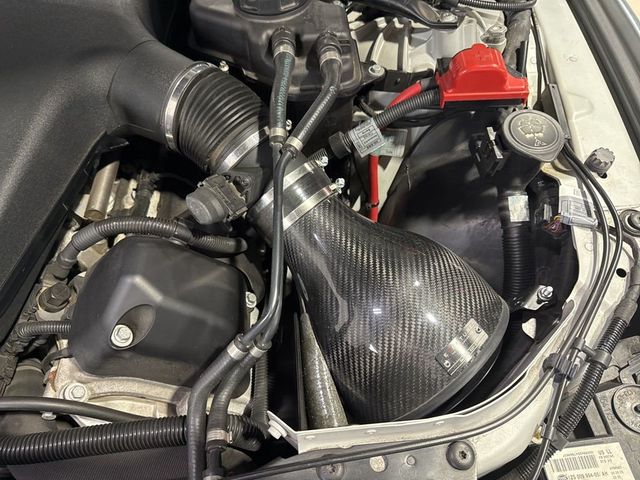 2010 BMW M5 Base Trim - 23010532 - 72