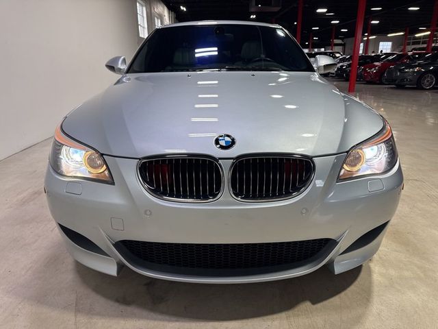 2010 BMW M5 Base Trim - 23010532 - 8