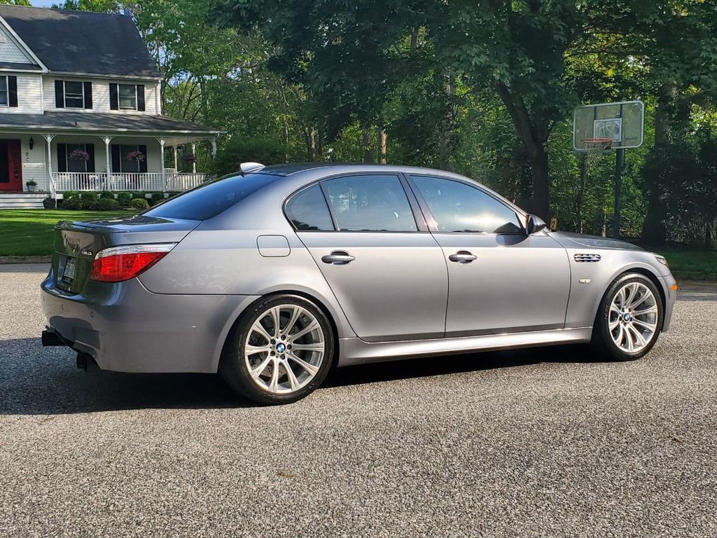 2010 Used Bmw M5 For Sale At Webe Autos Serving Long Island Ny Iid 18961566