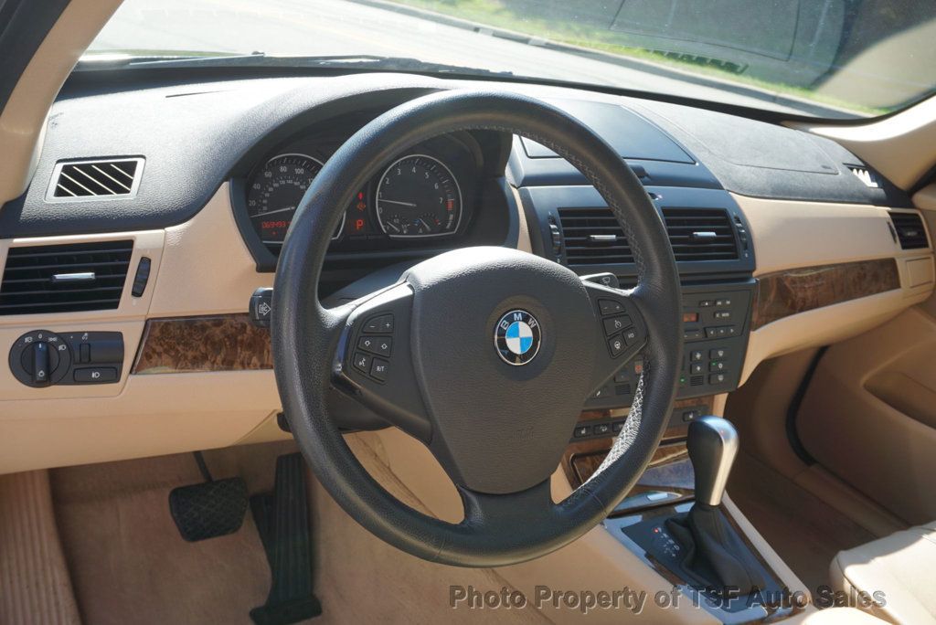 2010 BMW X3 30i - 22629002 - 15