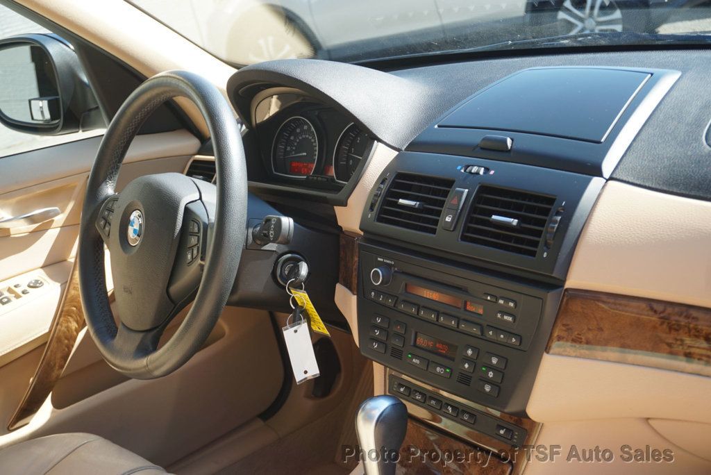 2010 BMW X3 30i - 22629002 - 16