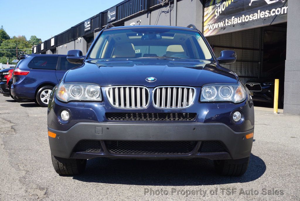 2010 BMW X3 30i - 22629002 - 1