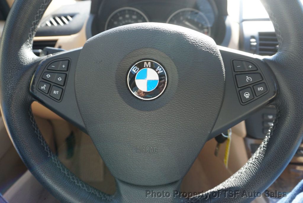 2010 BMW X3 30i - 22629002 - 21