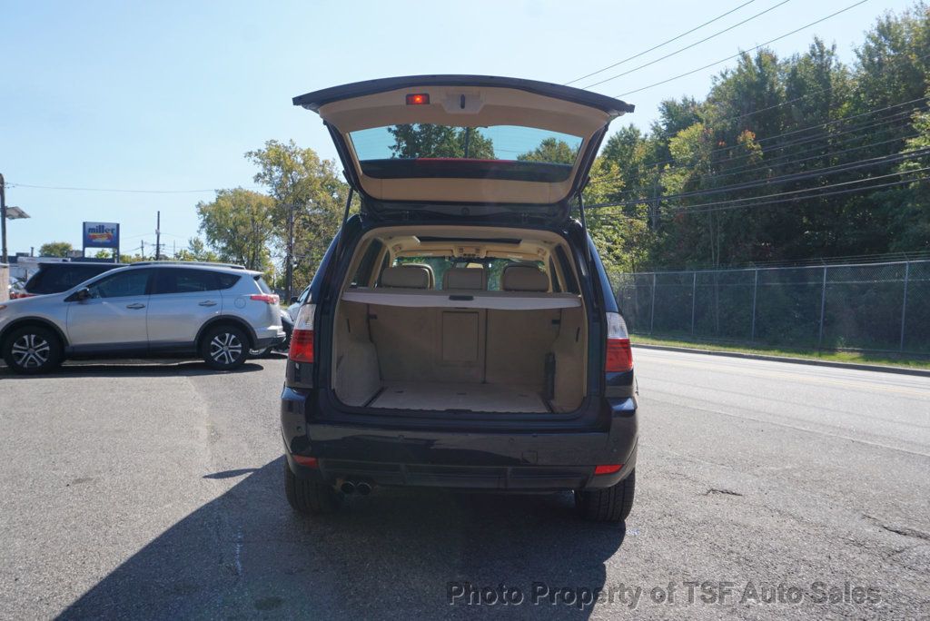 2010 BMW X3 30i - 22629002 - 25