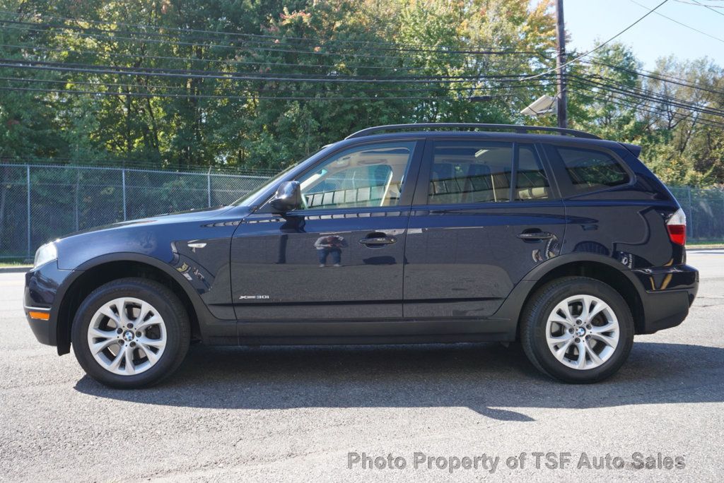 2010 BMW X3 30i - 22629002 - 3