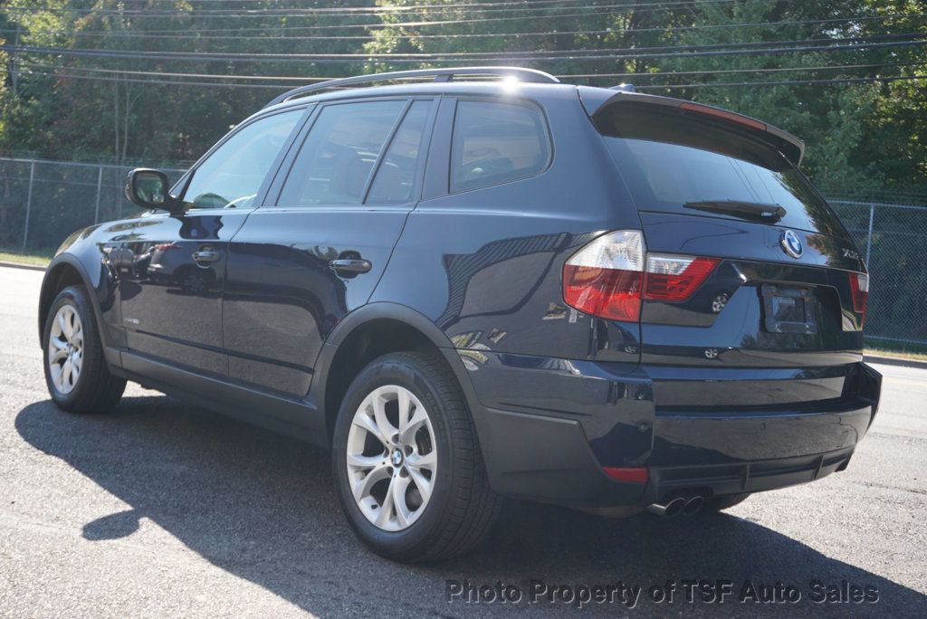 2010 BMW X3 30i - 22629002 - 4