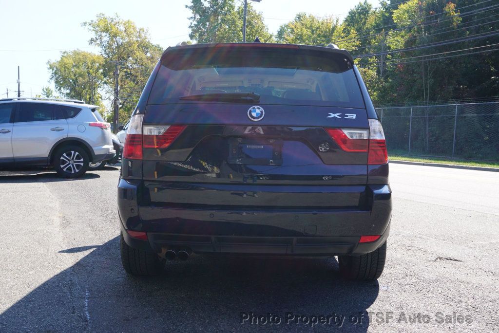 2010 BMW X3 30i - 22629002 - 5