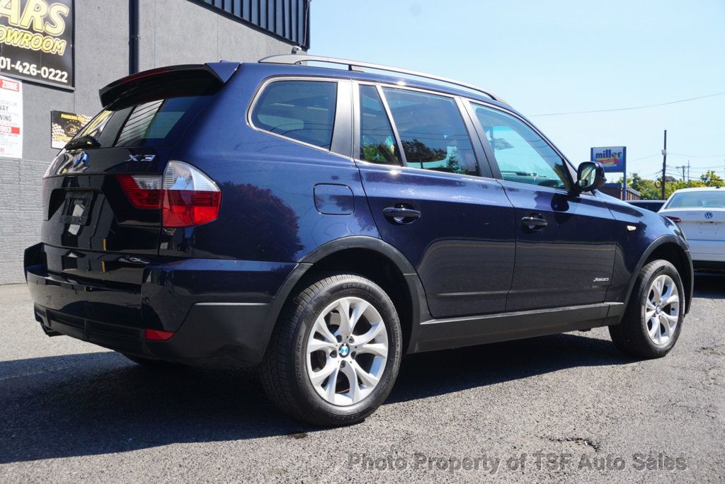 2010 BMW X3 30i - 22629002 - 6