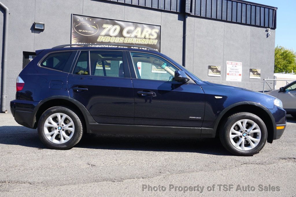 2010 BMW X3 30i - 22629002 - 7